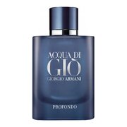 Giorgio Armani Acqua di Gio Profondo Lõhnavesi – tester
