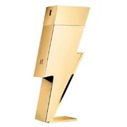 Carolina Herrera Bad Boy Gold Fantasy Tualettvesi – tester 100ml