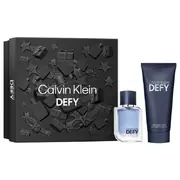 Calvin Klein Defy kinkekomplekt, tualettvesi 50 ml + dušigeel 100 ml