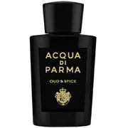 Acqua di Parma Oud & Spice Lõhnavesi 180ml