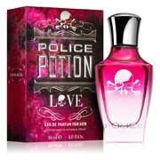 Police Potion Love parfüümvesi, 30 ml