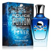 Shelf Potion Power Parfüümvesi, 50 ml