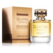 Boucheron Quatre Iconic Pour Femme Lõhnavesi 50ml