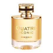 Boucheron Quatre Iconic Pour Femme Lõhnavesi 100ml