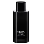 Giorgio Armani Armani Code Eau de Toilette Rechargeable Tualettvesi 125ml