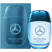 Mercedes-Benz The Move For Men Tualettvesi