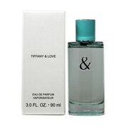 Tiffany & Co. Tiffany & Love for Her parfüümivesi – tester