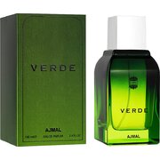 Ajmal Verde lõhnastatud vesi