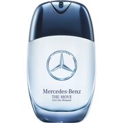 Mercedes-Benz The Move Live The Moment Lõhnavesi – tester