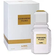 Ajmal Cashmere Musc parfüümvesi, 100 ml