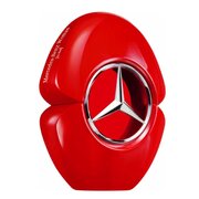 Mercedes-Benz Woman in Red Lõhnavesi – tester 90ml