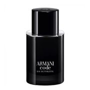 Giorgio Armani Armani Code Eau de Toilette Rechargeable Tualettvesi