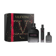 Valentino Uomo Born In Roma kinkekomplekt