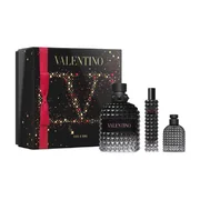 Valentino Uomo Born In Roma kinkekomplekt