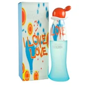 Moschino I Love Love Tualettvesi – tester