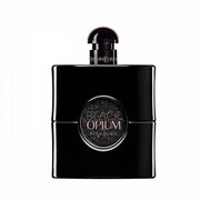 Yves Saint Laurent Black Opium Le Parfum parfüümvesi – tester