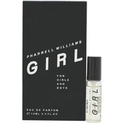 Pharrell Williams Girl parfüümvesi