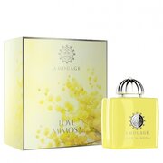 Amouage Love Mimosa parfüümvesi, 50 ml
