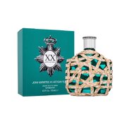 John Varvatos XX Artisan Teal tualettvesi, 125ml