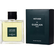 Guerlain Vetiver Eau de Toilette Tualettvesi