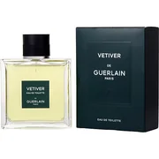 Guerlain Vetiver Eau de Toilette Tualettvesi