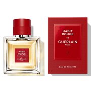 Guerlain Habit Rouge Tualettvesi