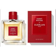 Guerlain Habit Rouge Eau de Parfum Lõhnavesi 100ml