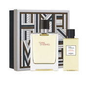 Hermes Terre D'Hermes kinkekomplekt, tualettvesi 100ml + dušigeel 80ml