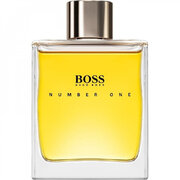 Hugo Boss Number One Eau De Toilette Tualettvesi