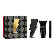 Carolina Herrera Bad Boy Le Parfum kinkekomplekt