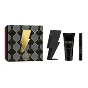 Carolina Herrera Bad Boy Le Parfum kinkekomplekt