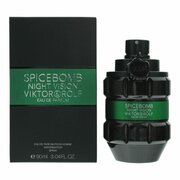 Viktor & Rolf Spicebomb Night Vision parfüümvesi