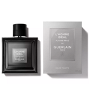 Guerlain L'Homme Idéal Platine Privé tualettvesi
