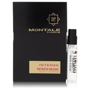 Montale Intense Roses Musk Parfüümi ekstrakt, 2ml