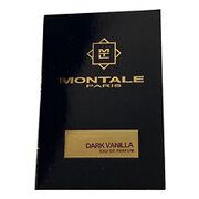 Montale Dark Vanilla parfüümvesi, 2 ml