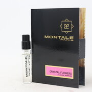 Montale Crystal Flowers lõhnavesi