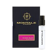 Montale Roses Musk Woman Lõhnavesi