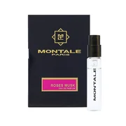 Montale Roses Musk Woman Lõhnavesi