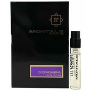 Montale Oud Pashmina parfüümvesi