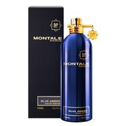 Montale Blue Amber parfüümvesi, 100ml
