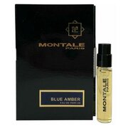 Montale Blue Amber parfüümvesi