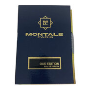 Montale Oud Edition Lõhnavesi
