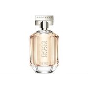 Hugo Boss BOSS The Scent Pure Accord tema tualettvee tester, 50 ml