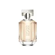 Hugo Boss BOSS The Scent Pure Accord tema tualettvee tester, 50 ml