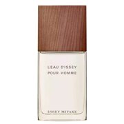 Issey Miyake L'eau D'issey Pour Homme Vetiver Tualettvesi – tester