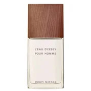 Issey Miyake L'eau D'issey Pour Homme Vetiver Tualettvesi – tester 100ml