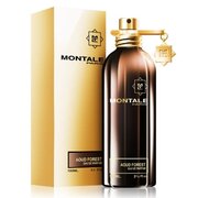Montale Aoud Forest Eau De Parfum Lõhnavesi