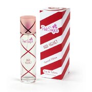 Aquolina Pink Sugar Red Velvet Tualettvesi