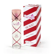 Aquolina Pink Sugar Red Velvet Tualettvesi 100ml