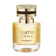 Boucheron Quatre Iconic Pour Femme Lõhnavesi